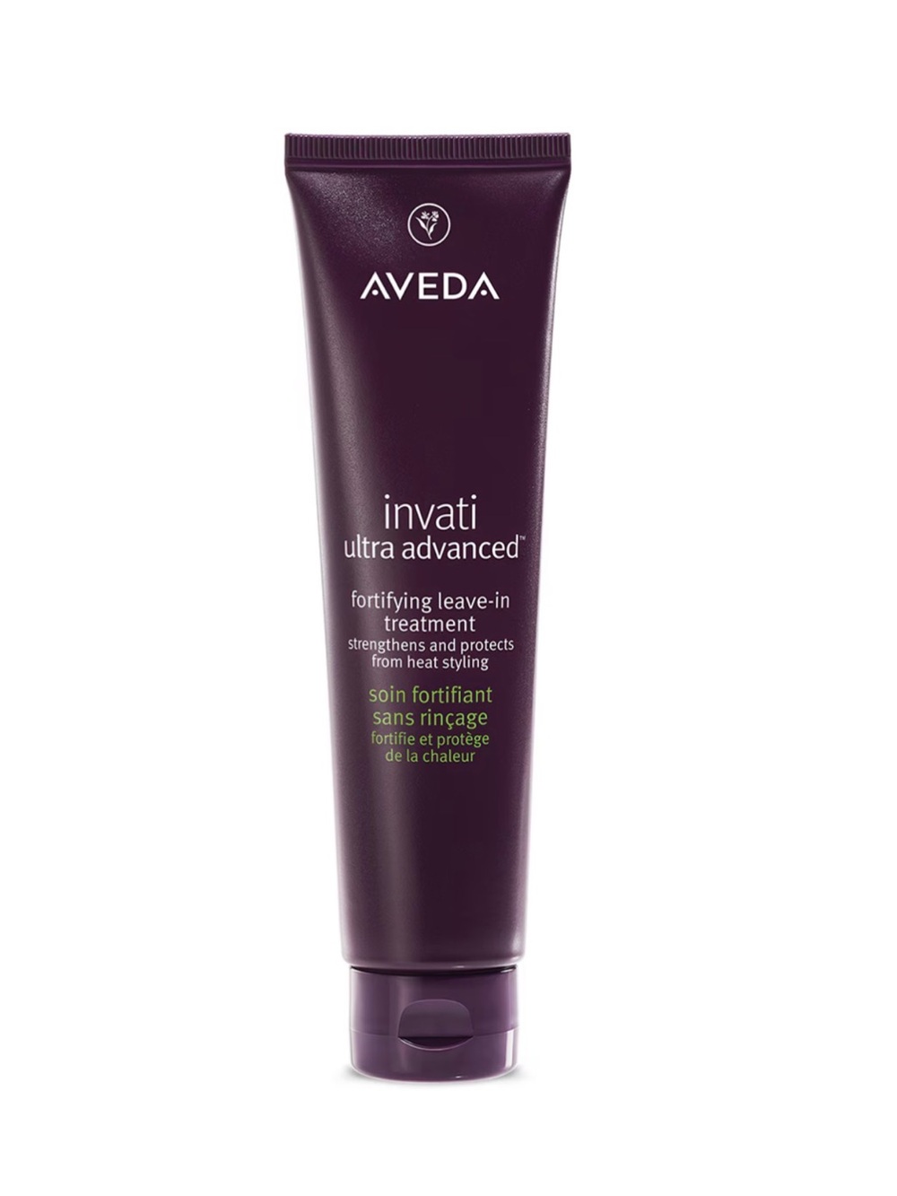AVEDA Invati Ultra Advanced Fortifying Leave-In Treatment, 3.4oz